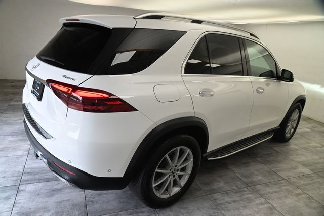 2024 Mercedes-Benz GLE GLE 350 - 23023084 - 1