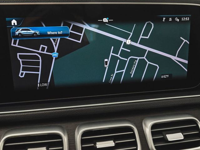 2024 Mercedes-Benz GLE GLE 350 - 23023084 - 22