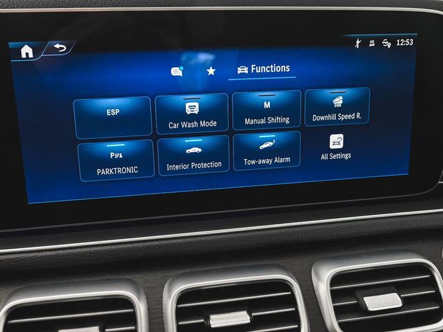 2024 Mercedes-Benz GLE GLE 350 - 23023084 - 23