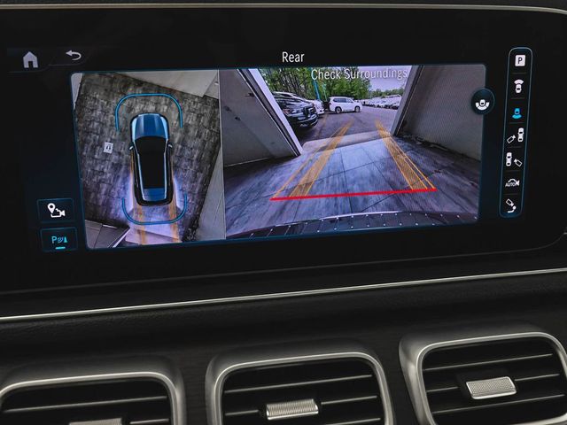 2024 Mercedes-Benz GLE GLE 350 - 23023084 - 25