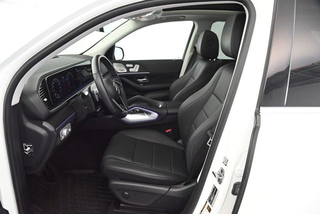 2024 Mercedes-Benz GLE GLE 350 - 23023084 - 2