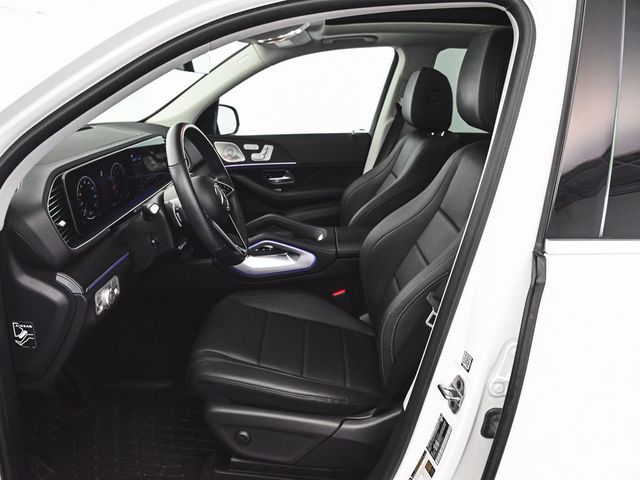 2024 Mercedes-Benz GLE GLE 350 - 23023084 - 33