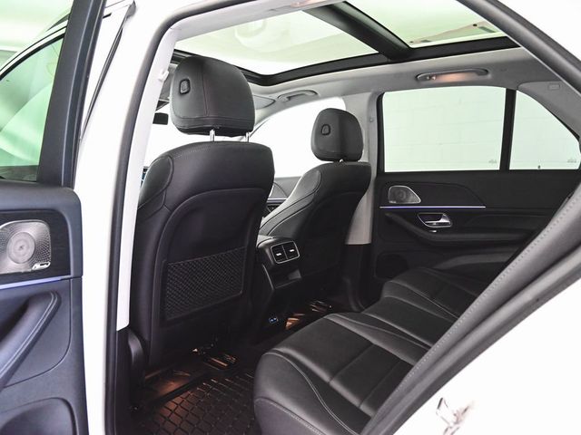 2024 Mercedes-Benz GLE GLE 350 - 23023084 - 35