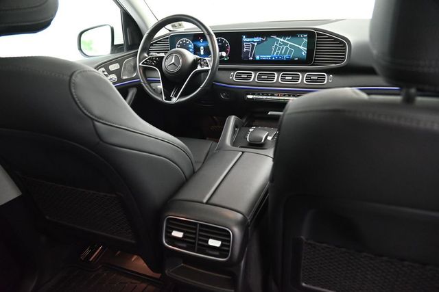 2024 Mercedes-Benz GLE GLE 350 - 23023084 - 3