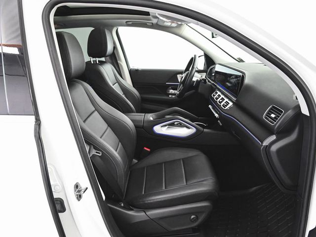 2024 Mercedes-Benz GLE GLE 350 - 23023084 - 39