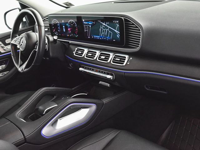 2024 Mercedes-Benz GLE GLE 350 - 23023084 - 40