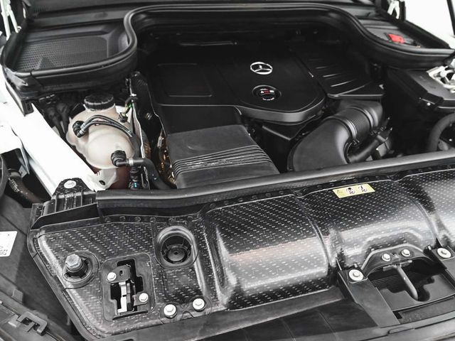 2024 Mercedes-Benz GLE GLE 350 - 23023084 - 41