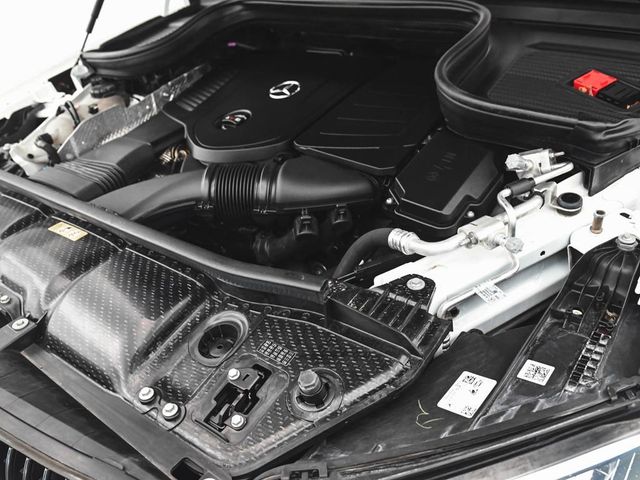 2024 Mercedes-Benz GLE GLE 350 - 23023084 - 42