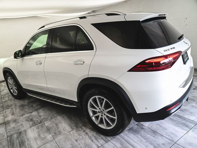 2024 Mercedes-Benz GLE GLE 350 - 23023084 - 5