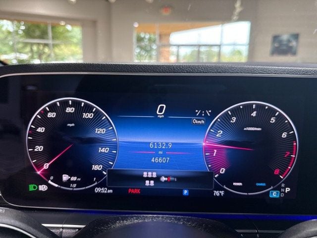 2024 Mercedes-Benz GLE GLE 350 4MATIC SUV - 22923679 - 16