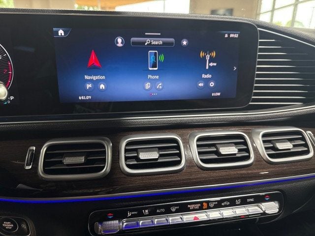 2024 Mercedes-Benz GLE GLE 350 4MATIC SUV - 22923679 - 17