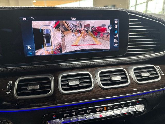 2024 Mercedes-Benz GLE GLE 350 4MATIC SUV - 22923679 - 18