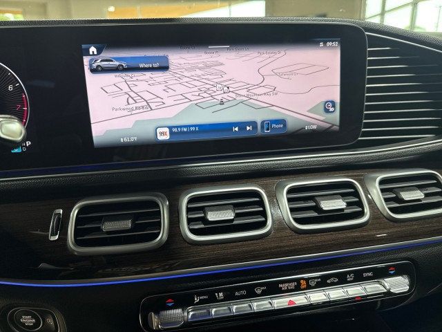 2024 Mercedes-Benz GLE GLE 350 4MATIC SUV - 22923679 - 19