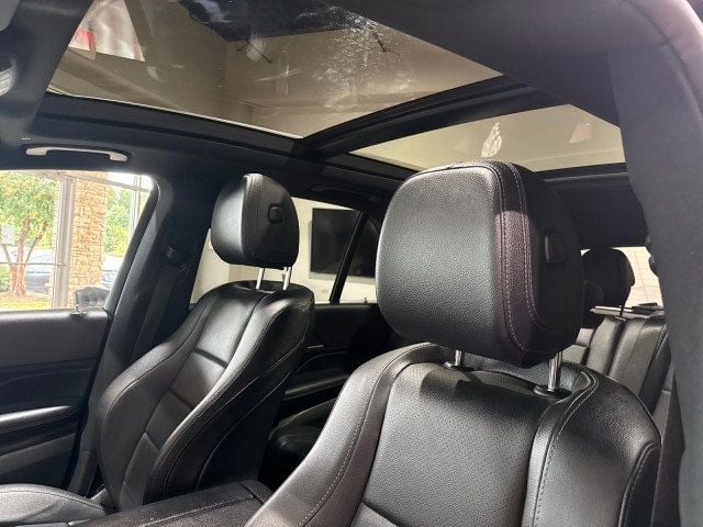 2024 Mercedes-Benz GLE GLE 350 4MATIC SUV - 22923679 - 21