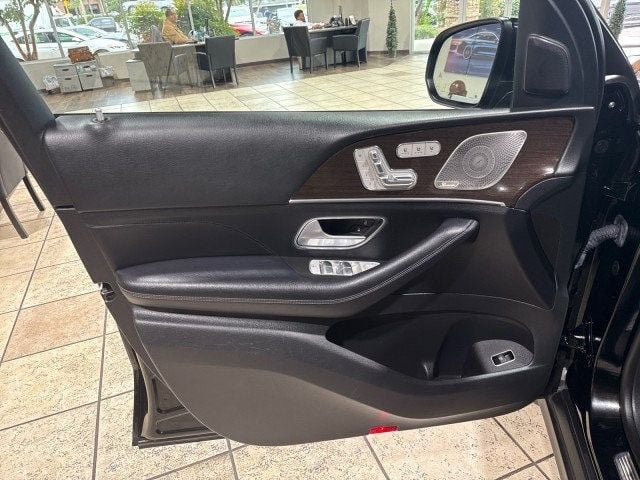 2024 Mercedes-Benz GLE GLE 350 4MATIC SUV - 22923679 - 23