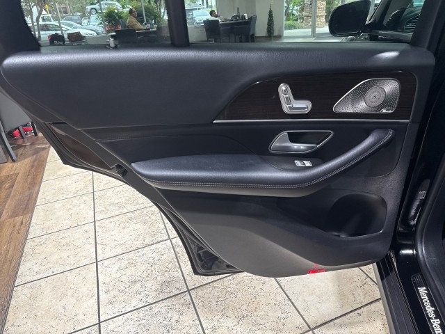 2024 Mercedes-Benz GLE GLE 350 4MATIC SUV - 22923679 - 26