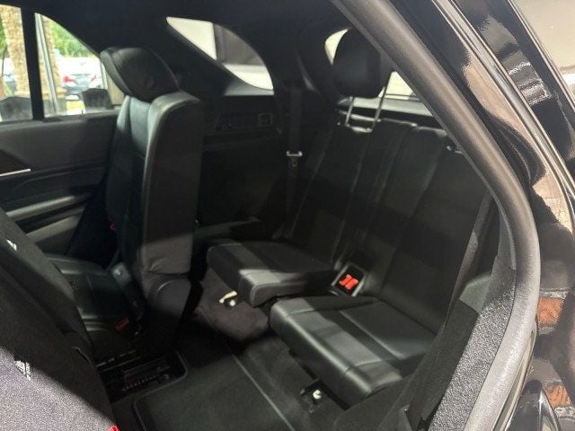 2024 Mercedes-Benz GLE GLE 350 4MATIC SUV - 22923679 - 28