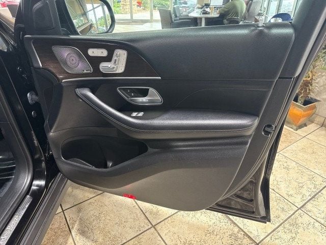 2024 Mercedes-Benz GLE GLE 350 4MATIC SUV - 22923679 - 34