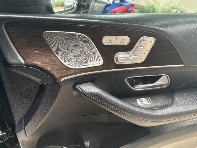 2024 Mercedes-Benz GLE GLE 350 4MATIC SUV - 22923679 - 35