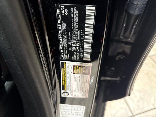 2024 Mercedes-Benz GLE GLE 350 4MATIC SUV - 22923679 - 38