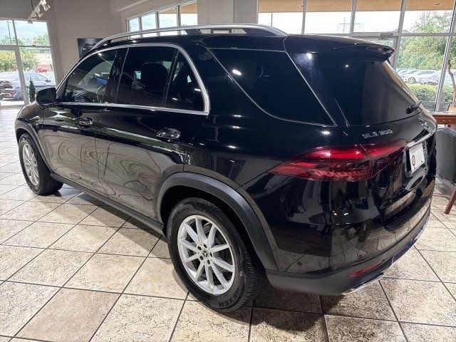 2024 Mercedes-Benz GLE GLE 350 4MATIC SUV - 22923679 - 4