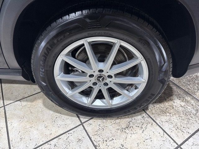 2024 Mercedes-Benz GLE GLE 350 4MATIC SUV - 22923679 - 7