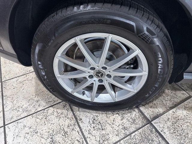 2024 Mercedes-Benz GLE GLE 350 4MATIC SUV - 22923679 - 8