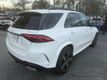 2024 Mercedes-Benz GLE GLE 350 4MATIC SUV - 22997098 - 1