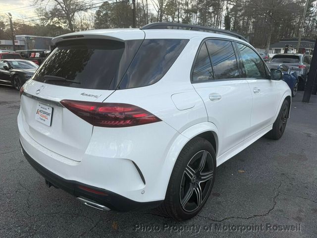 2024 Mercedes-Benz GLE GLE 350 4MATIC SUV - 22997098 - 1