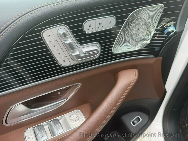 2024 Mercedes-Benz GLE GLE 350 4MATIC SUV - 22997098 - 5