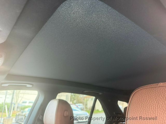 2024 Mercedes-Benz GLE GLE 350 4MATIC SUV - 22997098 - 6