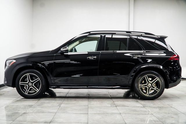 2024 Mercedes-Benz GLE GLE 350 4MATIC SUV - 23054528 - 9