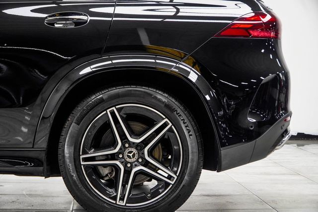 2024 Mercedes-Benz GLE GLE 350 4MATIC SUV - 23054528 - 11