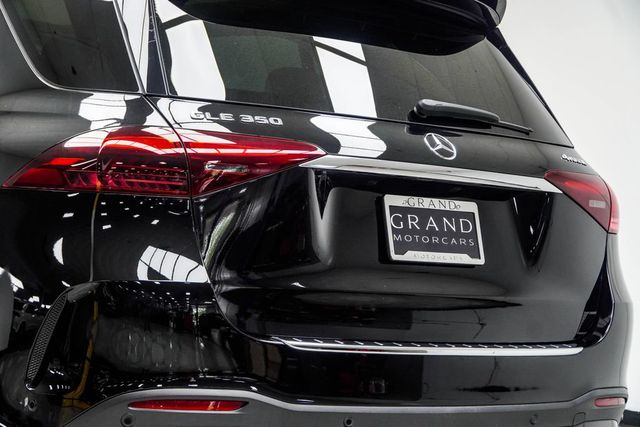 2024 Mercedes-Benz GLE GLE 350 4MATIC SUV - 23054528 - 15