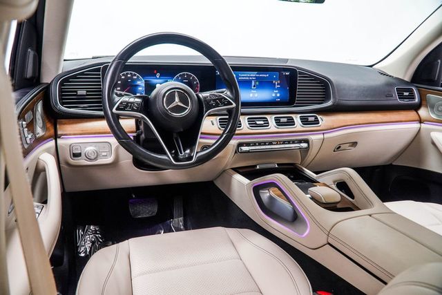 2024 Mercedes-Benz GLE GLE 350 4MATIC SUV - 23054528 - 17