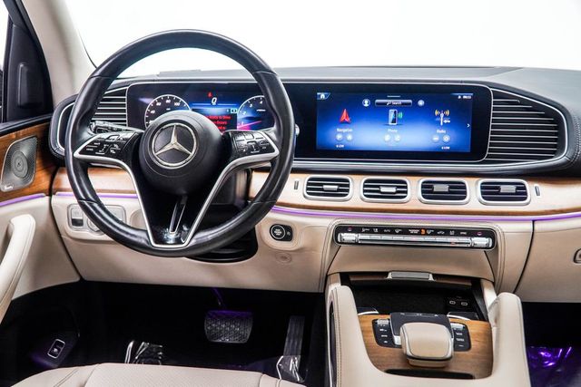 2024 Mercedes-Benz GLE GLE 350 4MATIC SUV - 23054528 - 18