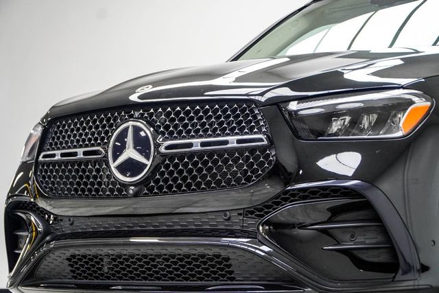 2024 Mercedes-Benz GLE GLE 350 4MATIC SUV - 23054528 - 1