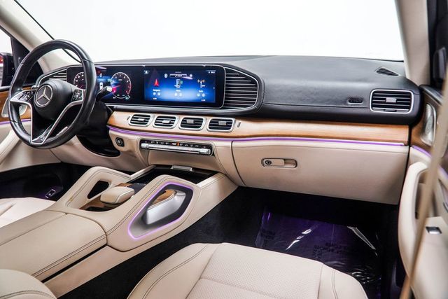 2024 Mercedes-Benz GLE GLE 350 4MATIC SUV - 23054528 - 20