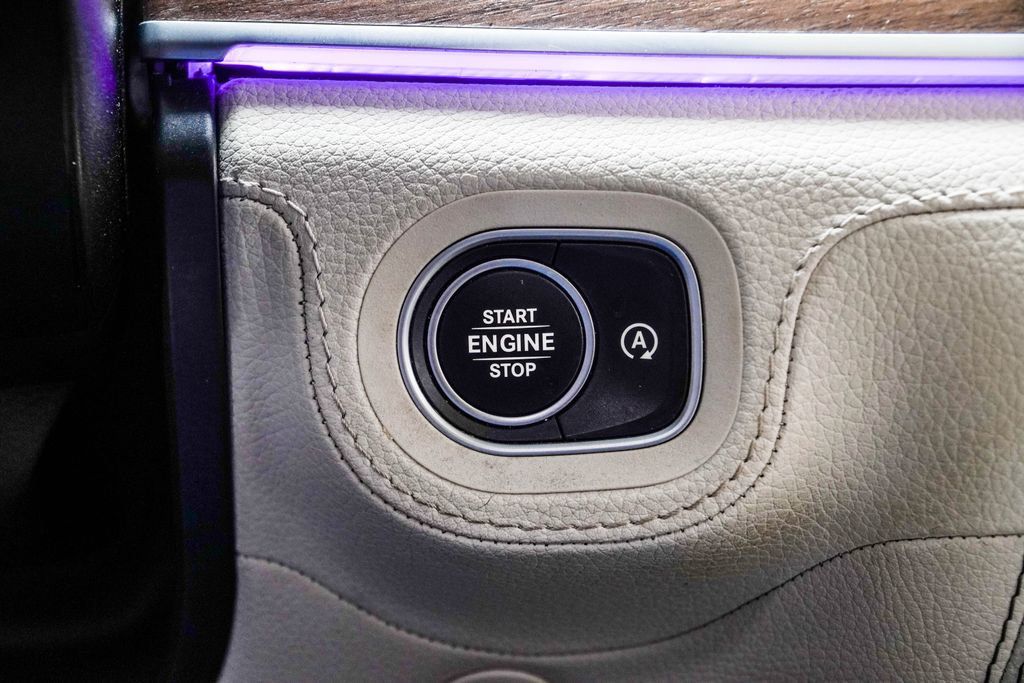Mercedes-Benz GLE photo 25