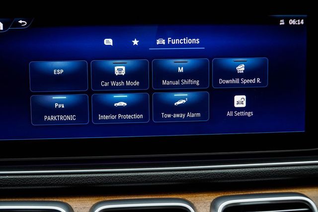 2024 Mercedes-Benz GLE GLE 350 4MATIC SUV - 23054528 - 28