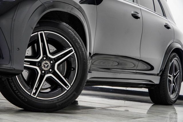 2024 Mercedes-Benz GLE GLE 350 4MATIC SUV - 23054528 - 2