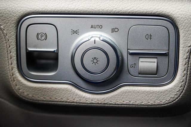 2024 Mercedes-Benz GLE GLE 350 4MATIC SUV - 23054528 - 35