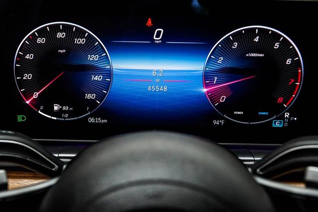 2024 Mercedes-Benz GLE GLE 350 4MATIC SUV - 23054528 - 36