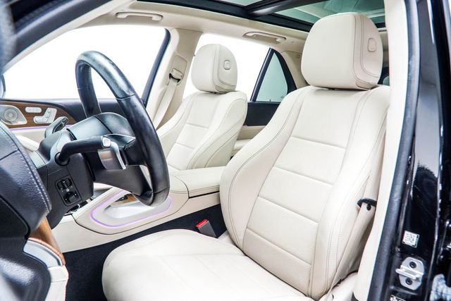 2024 Mercedes-Benz GLE GLE 350 4MATIC SUV - 23054528 - 42