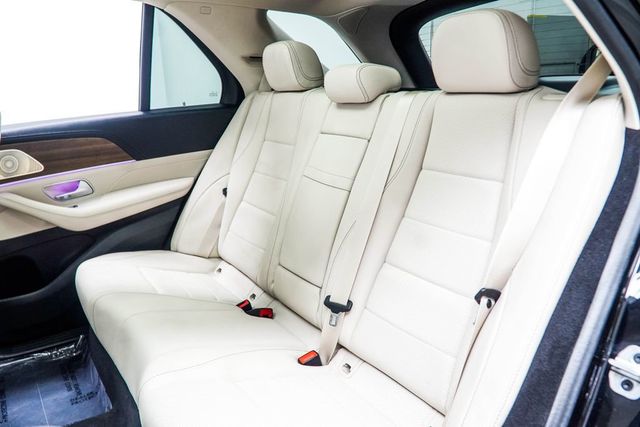 2024 Mercedes-Benz GLE GLE 350 4MATIC SUV - 23054528 - 46