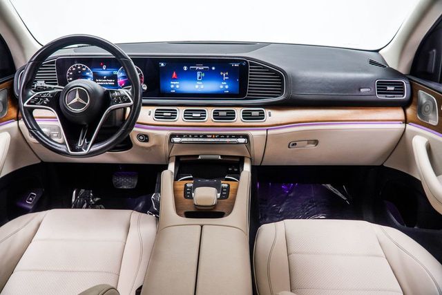 2024 Mercedes-Benz GLE GLE 350 4MATIC SUV - 23054528 - 4