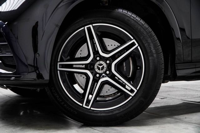 2024 Mercedes-Benz GLE GLE 350 4MATIC SUV - 23054528 - 5
