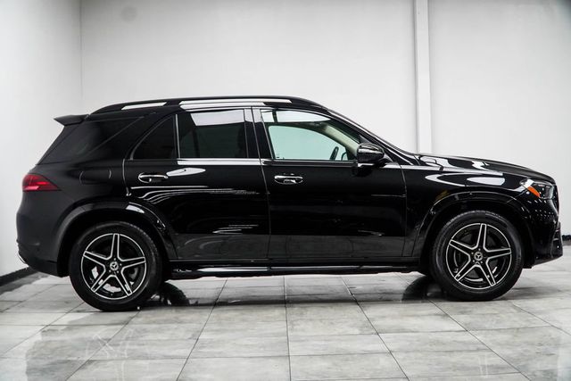2024 Mercedes-Benz GLE GLE 350 4MATIC SUV - 23054528 - 6
