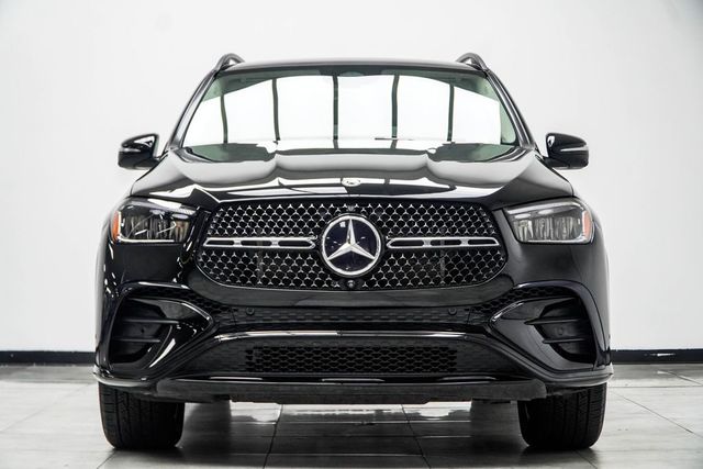 2024 Mercedes-Benz GLE GLE 350 4MATIC SUV - 23054528 - 7