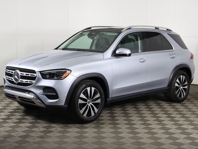 2024 Mercedes-Benz GLE GLE 350 4MATIC SUV - 23015165 - 11